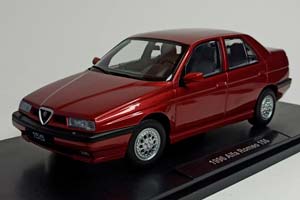 ALFA ROMEO 155 (1996) БОРДОВЫЙ 1:18