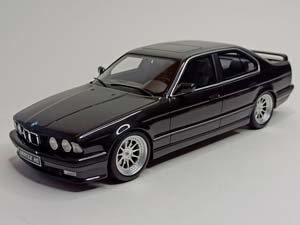 BMW M5 V12 HARTGE (E34) OTTOMOBILE 1:18