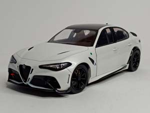 ALFA ROMEO GIULIA GTA-2022 SOLIDO 1:18