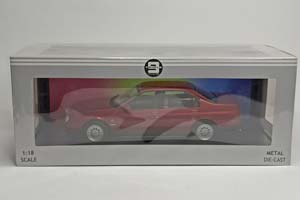 ALFA ROMEO 164 Q4 1994 БОРДОВЫЙ 1:18 — фото 8