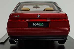 ALFA ROMEO 164 Q4 1994 БОРДОВЫЙ 1:18 — фото 3