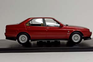 ALFA ROMEO 164 Q4 1994 БОРДОВЫЙ 1:18 — фото 5