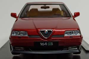 ALFA ROMEO 164 Q4 1994 БОРДОВЫЙ 1:18 — фото 7
