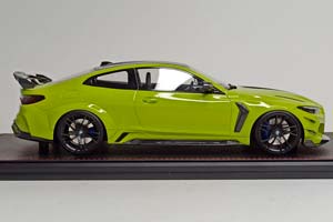 BMW M4 (G82) IMP-PERFORMANCE 1:18 GLM — фото 7