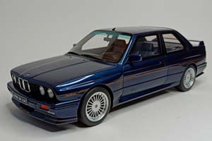 BMW ALPINA B6 3,5 (E30) 1986 OTTO 1:12 — фото 2