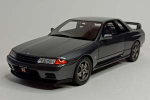 NISSAN SKYLINE GT-R (BNR32) 1993 OTTO 1:18