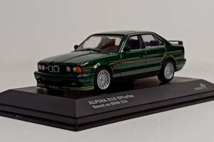 BMW ALPINA B10 BITURBO E34 1994 SOLIDO 1:43