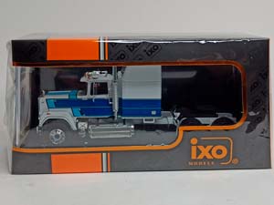 MACK SUPERLINER MAGNUM 1985 BIG SLEEPER 1:43 — фото 10