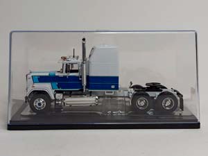 MACK SUPERLINER MAGNUM 1985 BIG SLEEPER 1:43 — фото 9