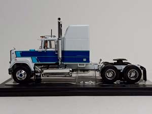 MACK SUPERLINER MAGNUM 1985 BIG SLEEPER 1:43 — фото 2