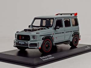 BRABUS ROCKET 900 -2021 GREY 1:43 SOLIDO