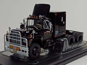 MACK R-SERIES 1996 IXO 1:43