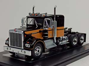KENWORTH W900 1976 IXO 1:43