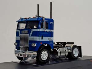 FREIGHTLINER COE - 1996 IXO 1:43