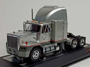 GMC GENERAL (SBFA) 1988 BIG SLEEPER 1:43 IXO