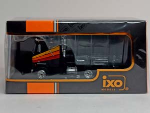 MACK SERIE F-1977 IXO 1:43 — фото 9
