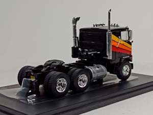MACK SERIE F-1977 IXO 1:43 — фото 4