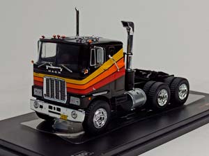 MACK SERIE F-1977 IXO 1:43