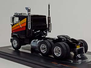MACK SERIE F-1977 IXO 1:43 — фото 2