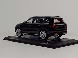 MERCEDES GLS (X167) AMG LINE 1:43 SOLIDO — фото 3