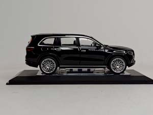 MERCEDES GLS (X167) AMG LINE 1:43 SOLIDO — фото 8