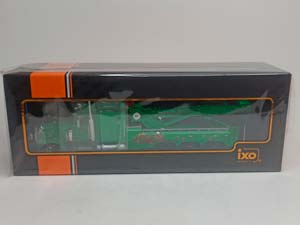PETERBILT 359 WRECKER (ЭВАКУАТОР) 1:43 IXO — фото 10