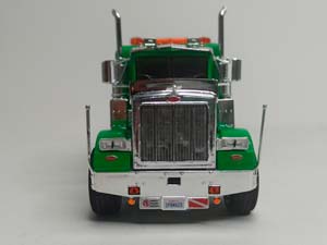 PETERBILT 359 WRECKER (ЭВАКУАТОР) 1:43 IXO — фото 8