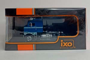 KENWORTH BULLNOSE - 1950 IXO 1:43 — фото 10