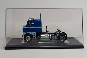 KENWORTH BULLNOSE - 1950 IXO 1:43 — фото 9