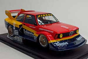BMW 320 #9 DRM 1079 NORISRING 1:18 MCG — фото 7