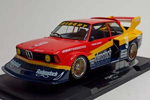 BMW 320 #9 DRM 1079 NORISRING 1:18 MCG