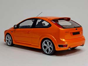 FORD FOCUS ST 1:18 OTTOMOBILE — фото 3