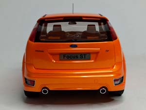 FORD FOCUS ST 1:18 OTTOMOBILE — фото 4