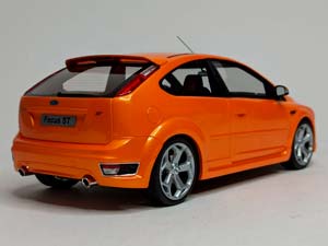 FORD FOCUS ST 1:18 OTTOMOBILE — фото 5