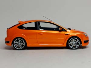 FORD FOCUS ST 1:18 OTTOMOBILE — фото 6