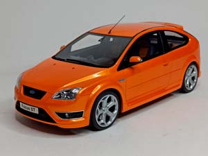 FORD FOCUS ST 1:18 OTTOMOBILE