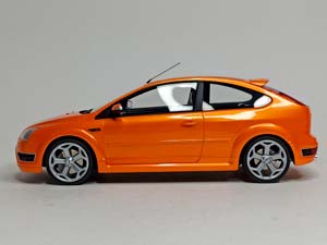 FORD FOCUS ST 1:18 OTTOMOBILE — фото 2