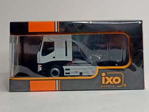 IVECO STRALIS - 2012 IXO 1:43 — фото 10