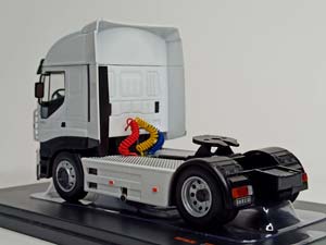 IVECO STRALIS - 2012 IXO 1:43 — фото 3
