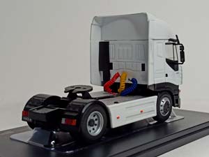 IVECO STRALIS - 2012 IXO 1:43 — фото 5