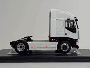 IVECO STRALIS - 2012 IXO 1:43 — фото 6