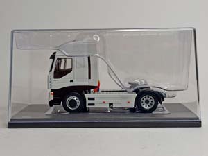 IVECO STRALIS - 2012 IXO 1:43 — фото 9