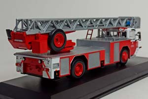 MAGIRUS-DEITZ DLK 2312 - IXO 1:43 — фото 5