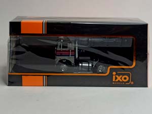 FREIGHTLINER COE-1976 IXO 1:43 — фото 10