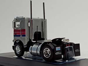 FREIGHTLINER COE-1976 IXO 1:43 — фото 3