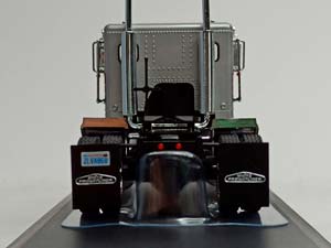 FREIGHTLINER COE-1976 IXO 1:43 — фото 4
