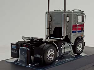 FREIGHTLINER COE-1976 IXO 1:43 — фото 5
