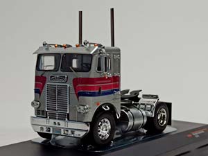 FREIGHTLINER COE-1976 IXO 1:43 — фото 9