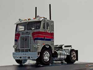 FREIGHTLINER COE-1976 IXO 1:43