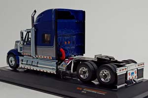 INTERNATIONAL LONESTAR -2010 IXO 1:43 — фото 3